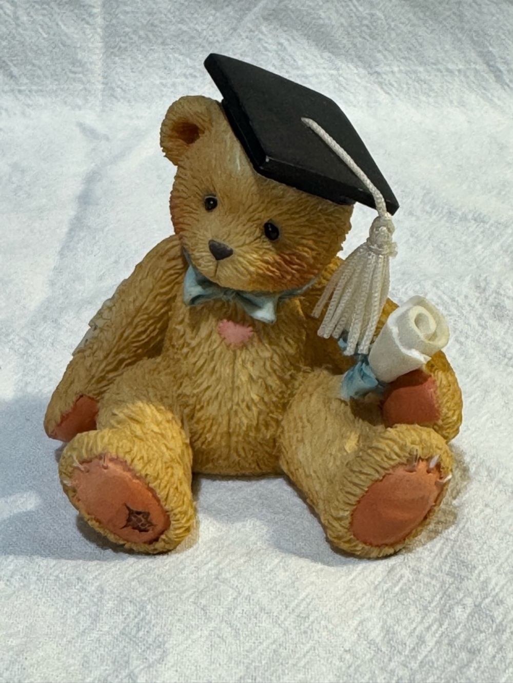 Graduation cherishes teddies